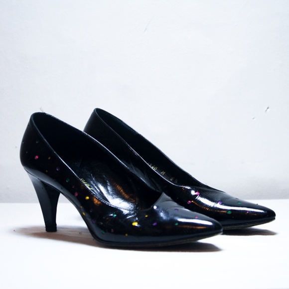 Yves Saint Laurent Geometric point - Picture 1 of 4